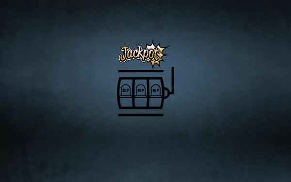 casino funny dark HD Desktop Wallpaper | Background Image