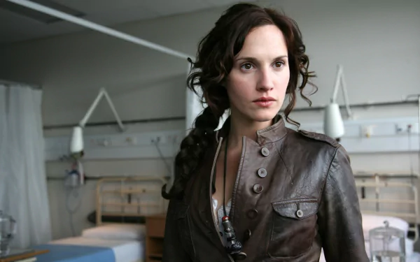 TV Show Primeval HD Desktop Wallpaper | Background Image