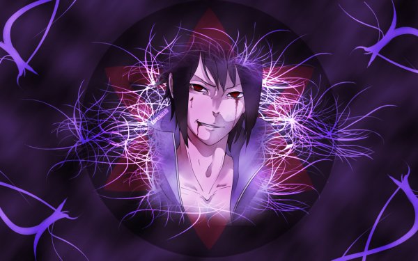 1100+ Sasuke Uchiha HD Wallpapers | Background Images