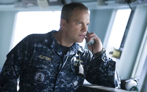 TV Show The Last Ship HD Desktop Wallpaper | Background Image