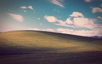 Windows Xp 高清壁纸 桌面背景