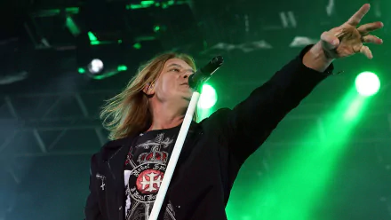 hard rock heavy metal music Def Leppard HD Desktop Wallpaper | Background Image