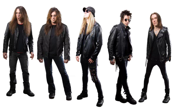 glam metal heavy metal music Skid Row HD Desktop Wallpaper | Background Image