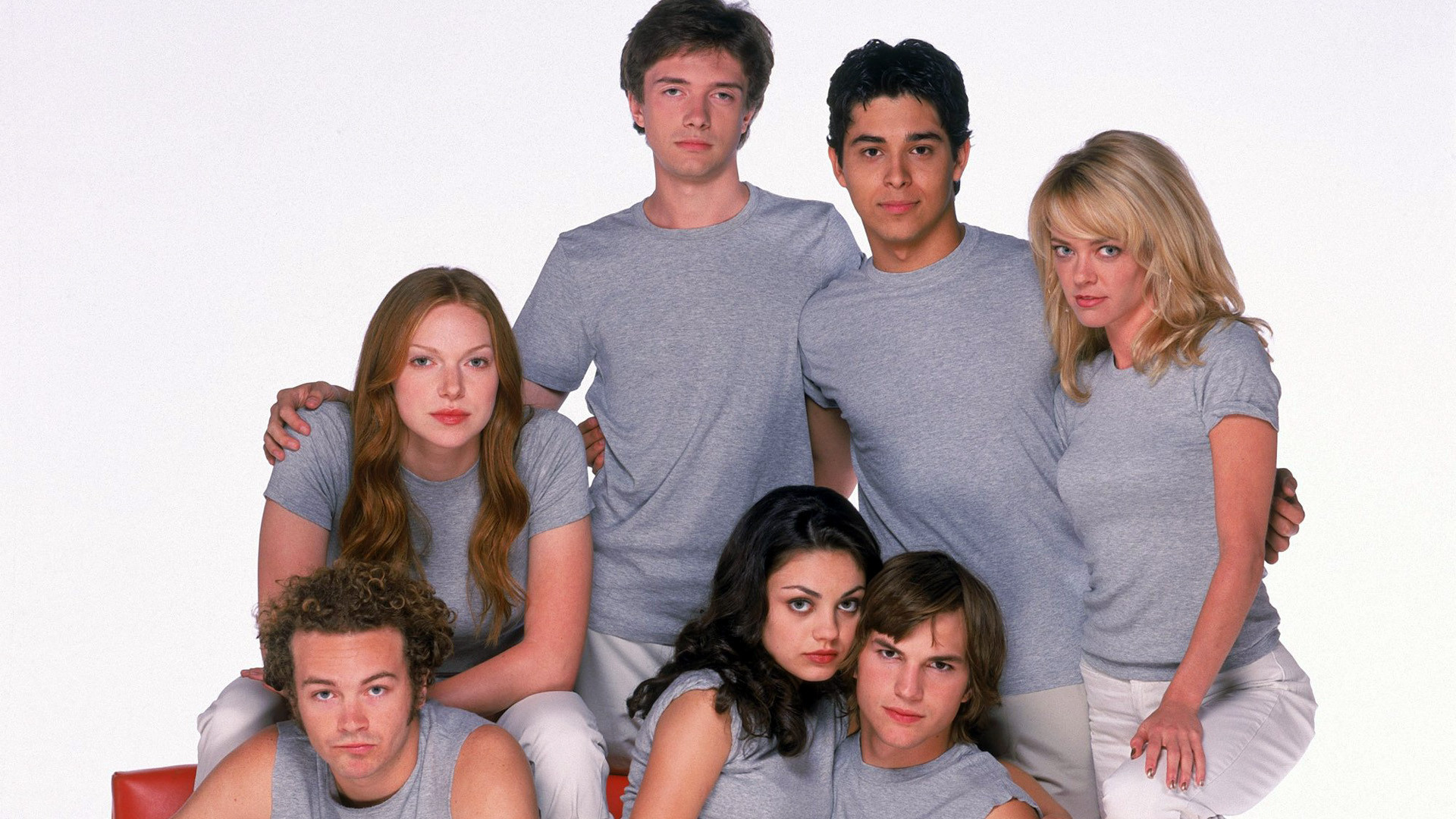 TV Show That '70s Show HD Wallpaper | Background Image