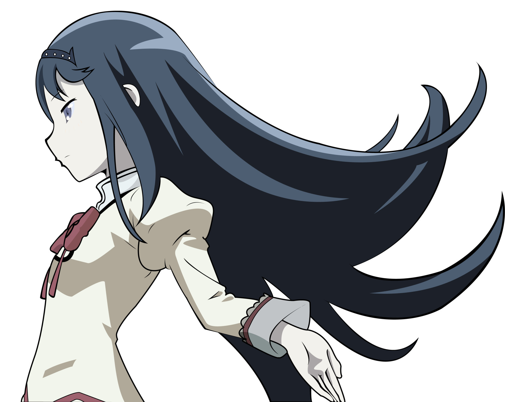 Download Anime Puella Magi Madoka Magica HD Wallpaper