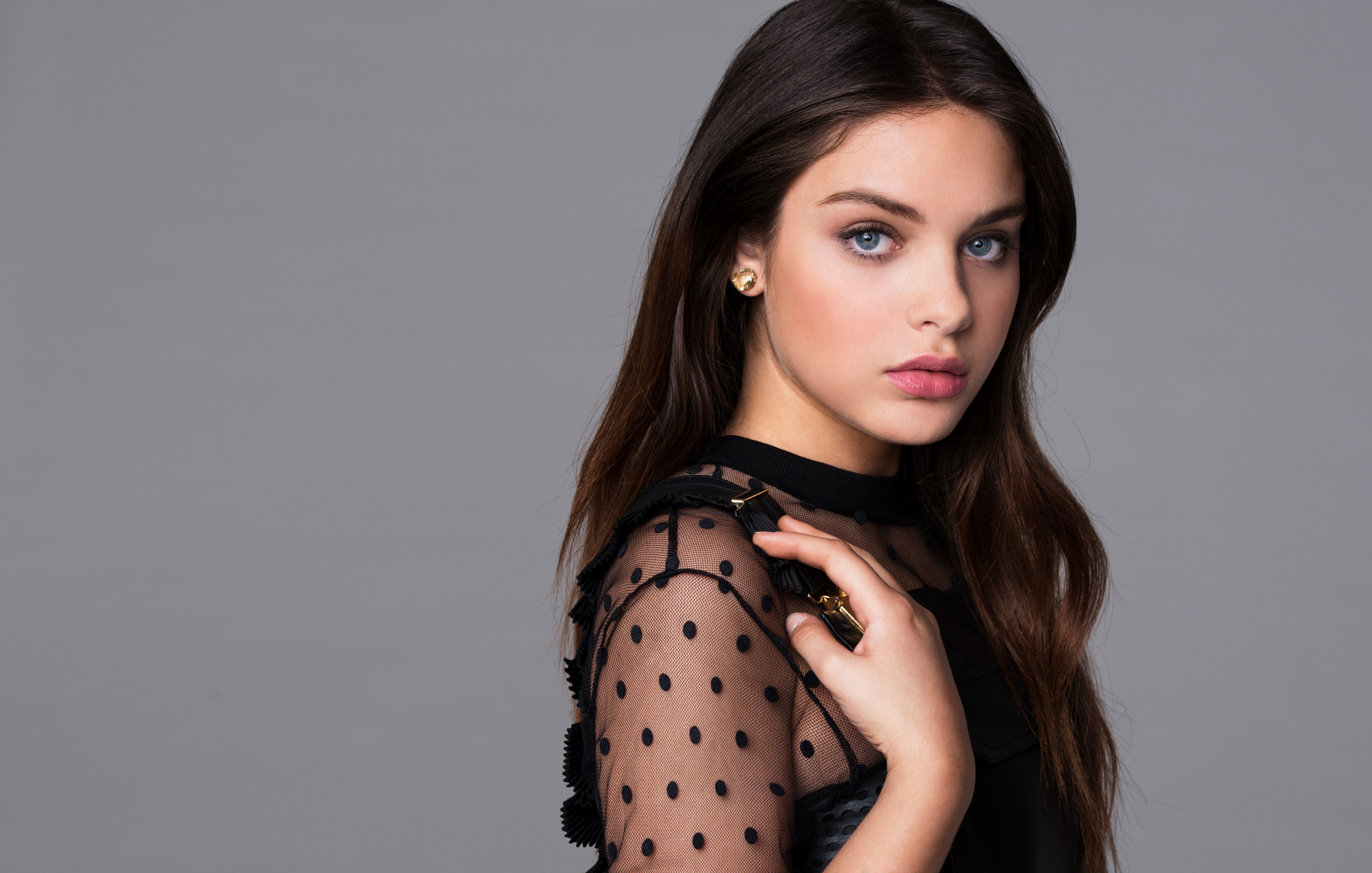 20+ Odeya Rush HD Wallpapers and Backgrounds