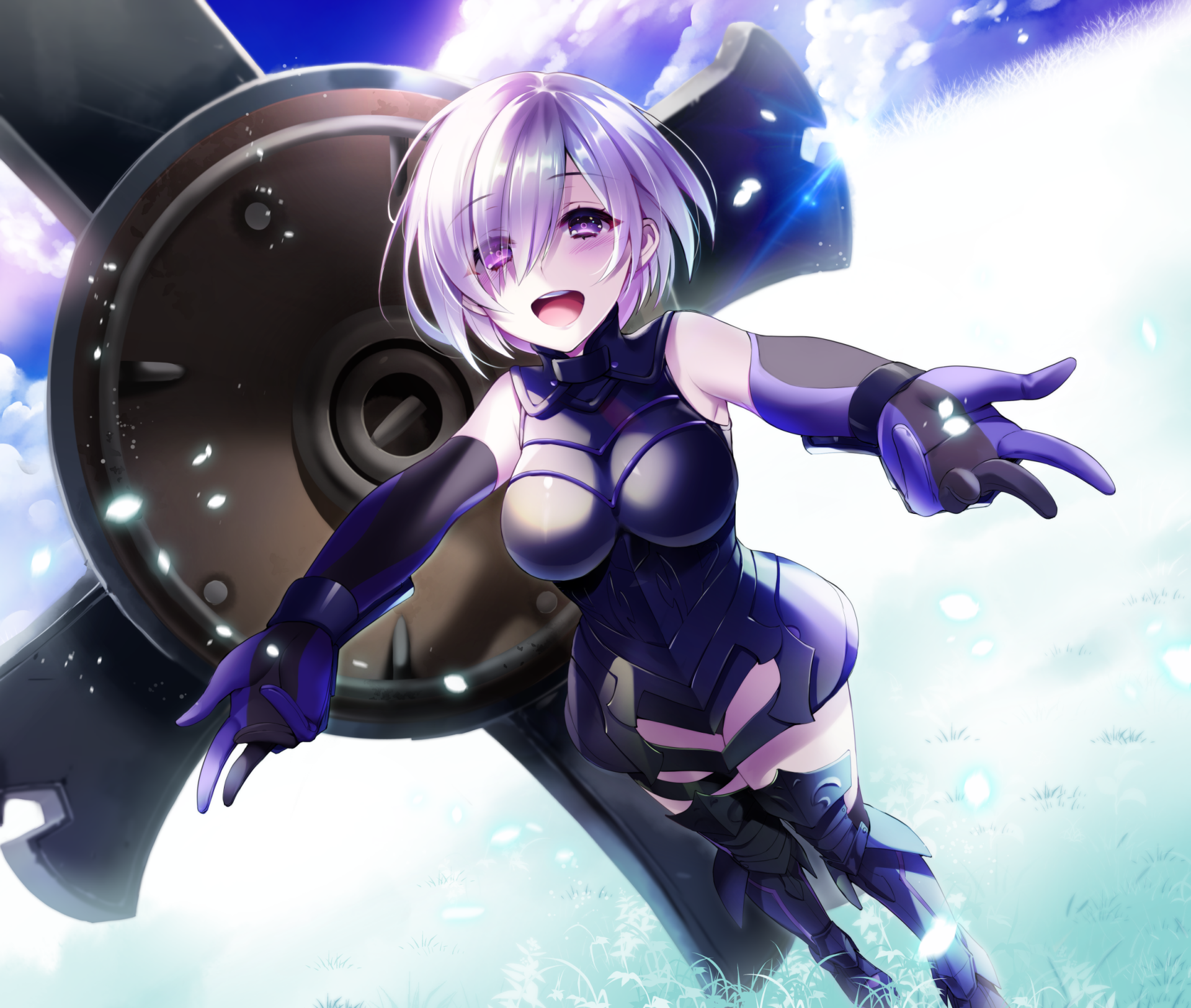 Fate Grand Order Fate Grand Order