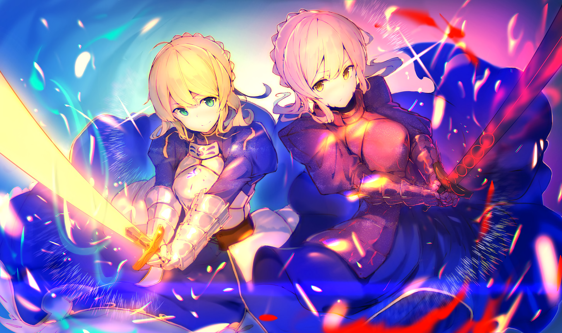 2464 Fate Grand Order Hd Wallpapers Background Images Wallpaper Abyss