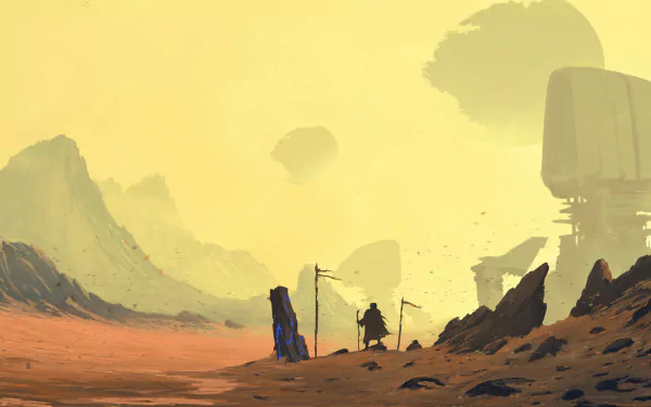 Nomads