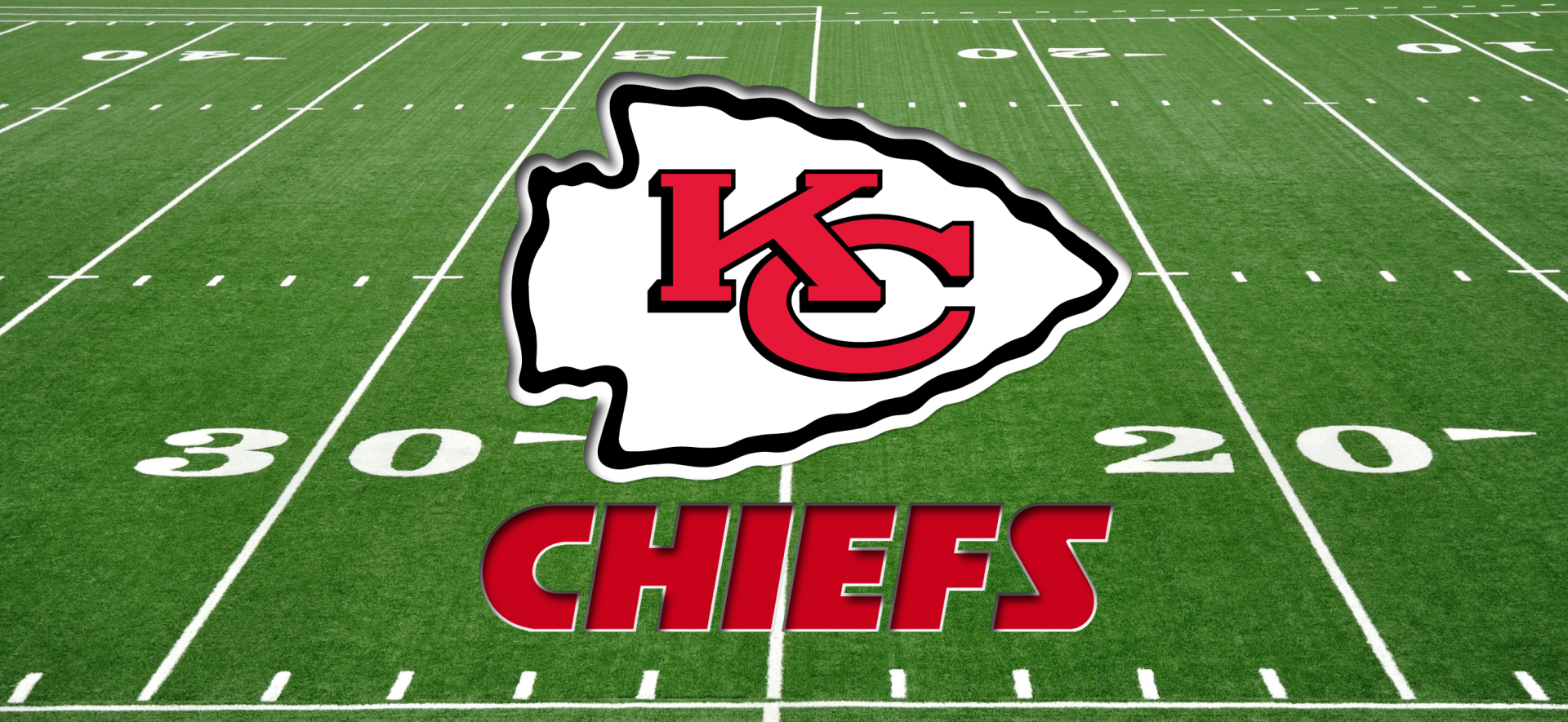 KC Chiefs Arrowhead 1 by chrisljohnson