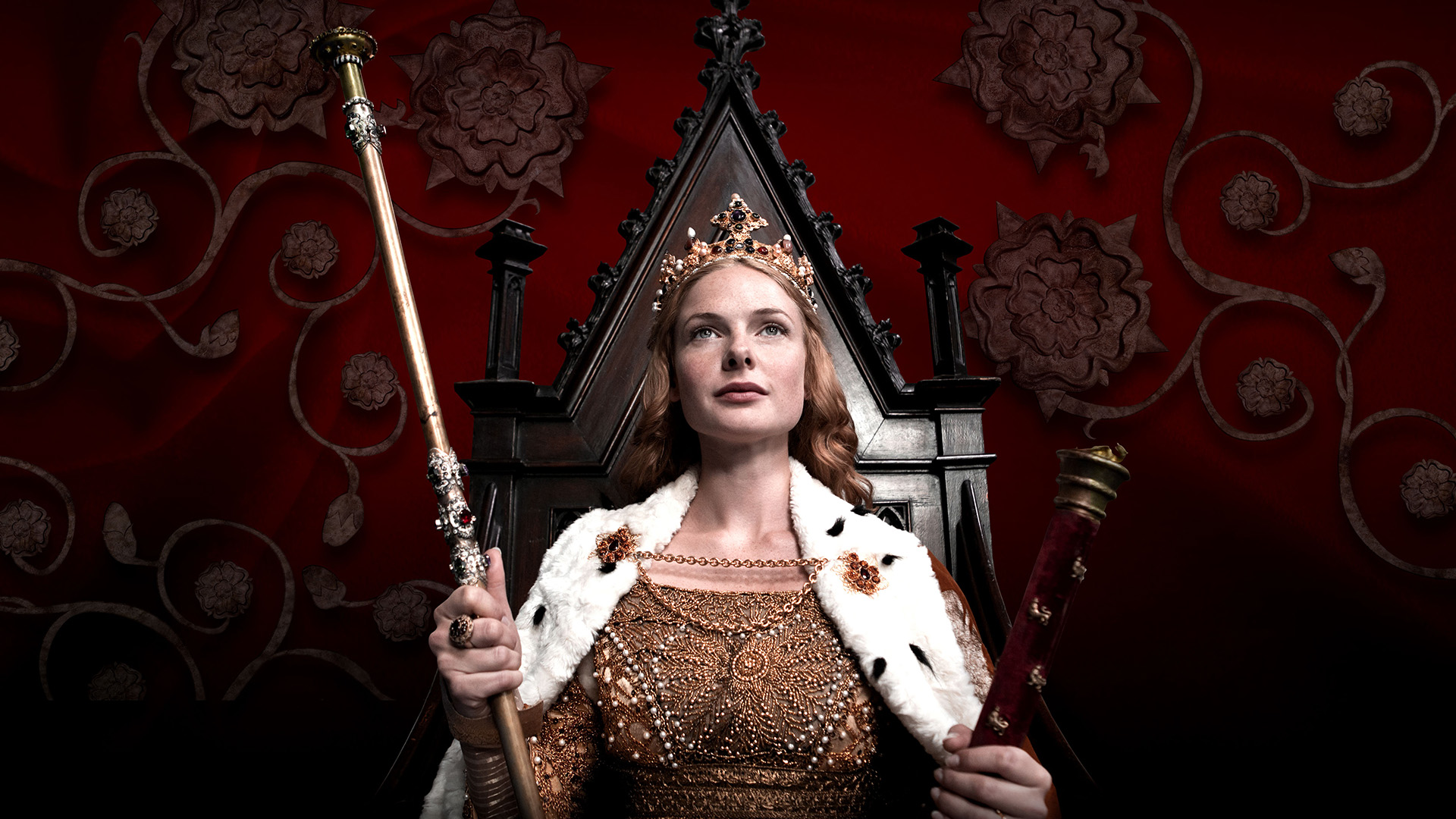 TV Show The White Queen HD Wallpaper | Background Image