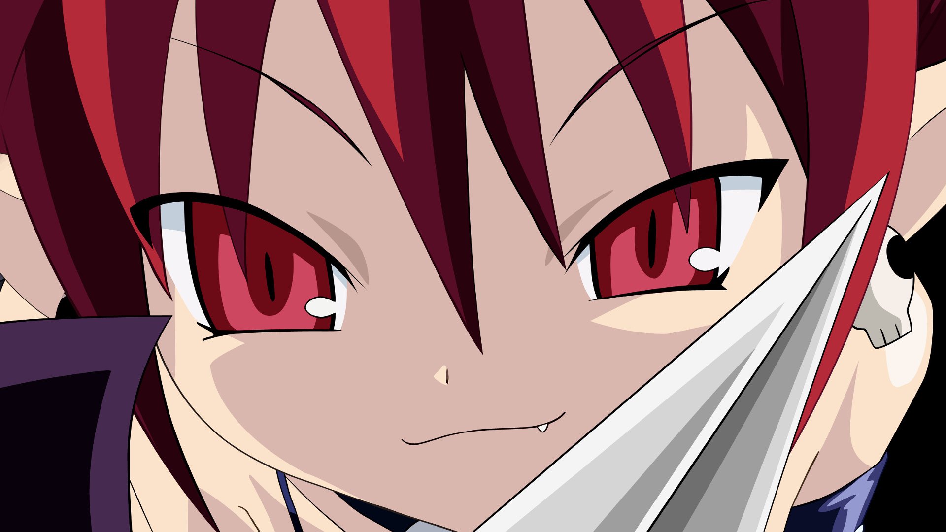 Download Video Game Disgaea HD Wallpaper