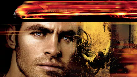 movie Unstoppable HD Desktop Wallpaper | Background Image