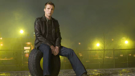 TV Show The 4400 HD Desktop Wallpaper | Background Image