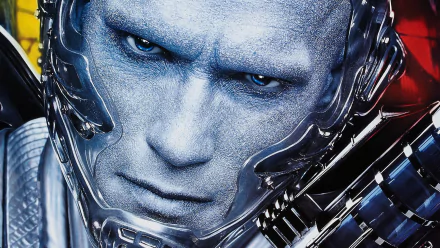 Mr. Freeze (DC Comics) Arnold Schwarzenegger movie Batman & Robin HD Desktop Wallpaper | Background Image