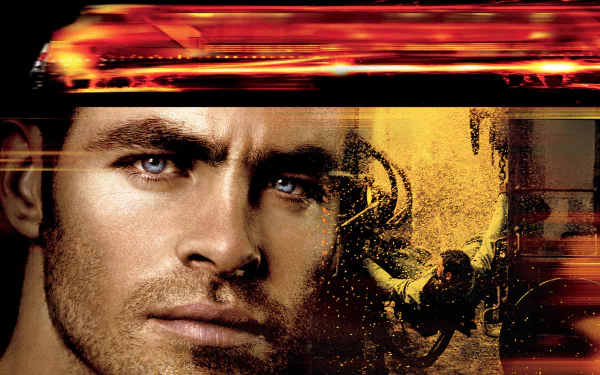 movie Unstoppable HD Desktop Wallpaper | Background Image