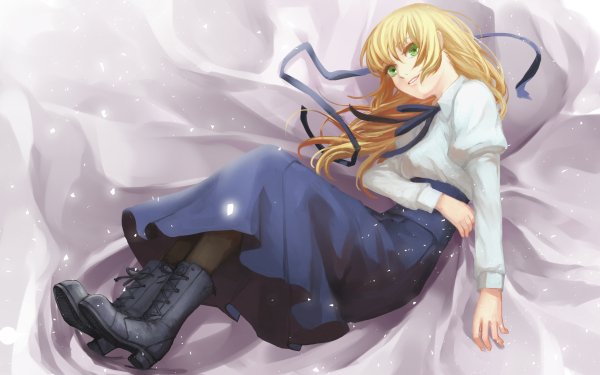 Anime Fate/Stay Night Fate Series Saber HD Wallpaper | Background Image
