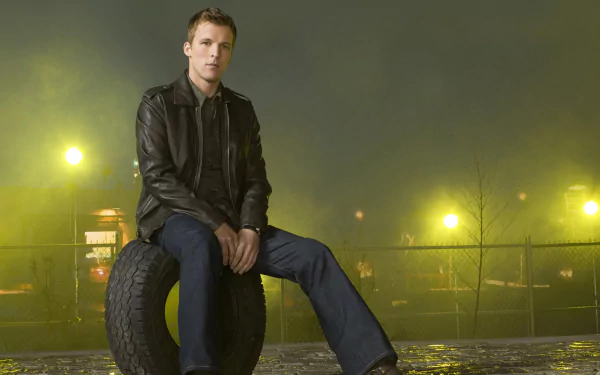TV Show The 4400 HD Desktop Wallpaper | Background Image