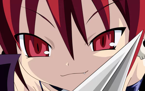 video game Disgaea HD Desktop Wallpaper | Background Image