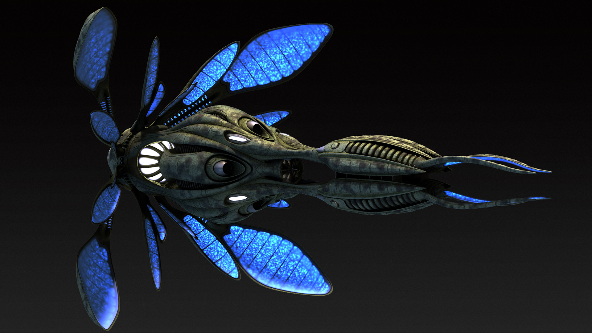 TV Show Babylon 5: A Call to Arms HD Wallpaper | Background Image