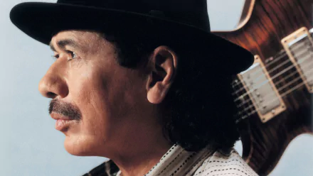 Carlos Santana blues classic rock music Santana HD Desktop Wallpaper | Background Image