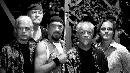 classic rock music Jethro Tull HD Desktop Wallpaper | Background Image