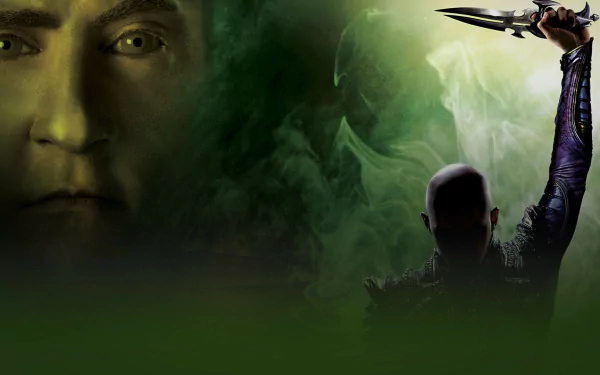 Star Trek movie star trek: nemesis HD Desktop Wallpaper | Background Image