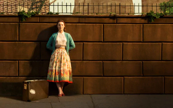 movie Brooklyn (Movie) HD Desktop Wallpaper | Background Image