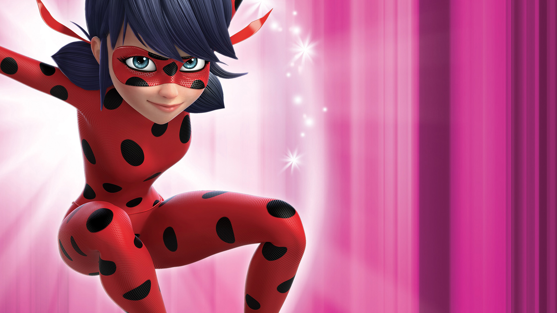 TV Show Miraculous Ladybug HD Wallpaper | Background Image