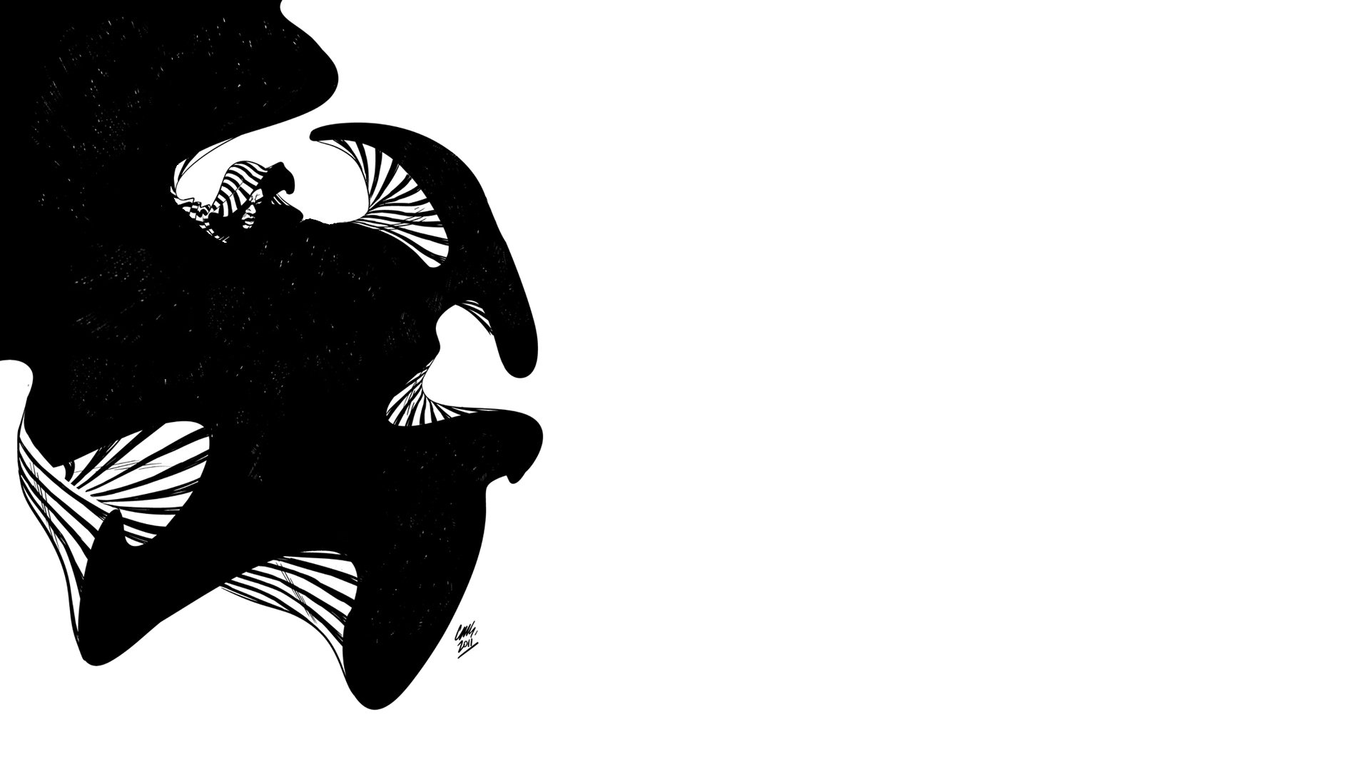 Download Cloak (Marvel Comics) Comic Cloak & Dagger HD Wallpaper