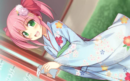 Anime Alternative Girls HD Desktop Wallpaper | Background Image