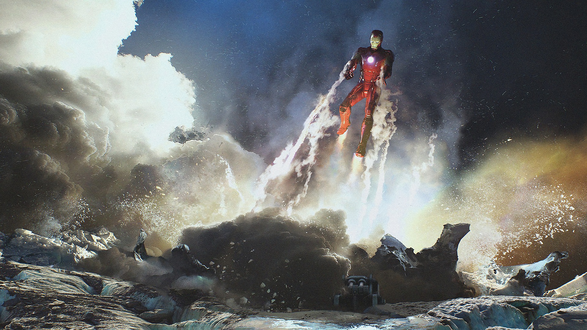 Hình nền Iron Man HD: Bạn yêu thích Siêu nhân Iron Man và muốn biến chiếc điện thoại của mình trở nên đặc biệt hơn? Đừng bỏ lỡ hình nền Iron Man HD đầy sắc nét và lôi cuốn. Với hình ảnh của Iron Man trực diện và sẵn sàng chiến đấu, bạn sẽ cảm thấy như mình đang trực tiếp đứng trước Siêu nhân Iron Man trong thế giới Marvel.