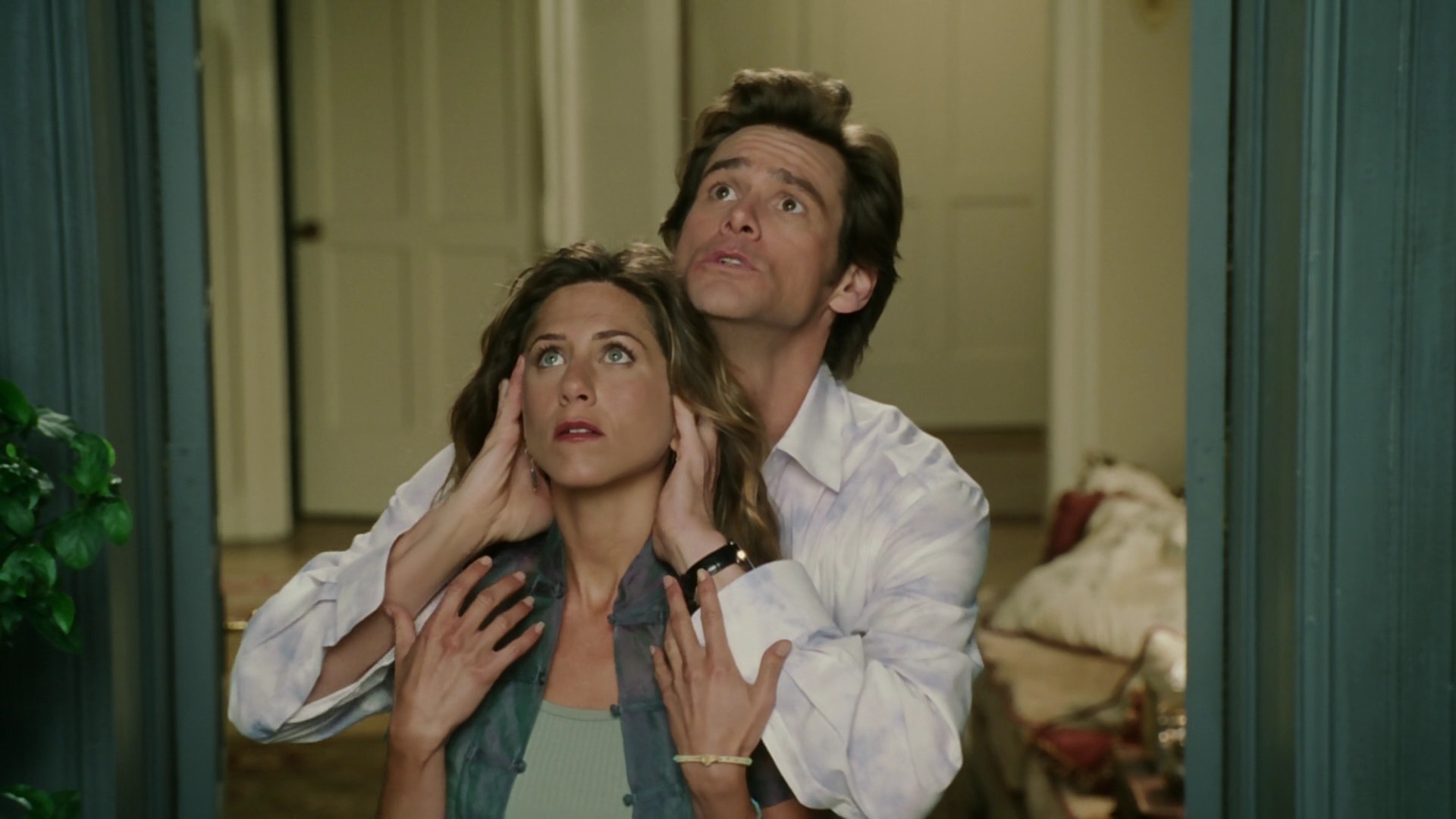 Movie Bruce Almighty HD Wallpaper | Background Image
