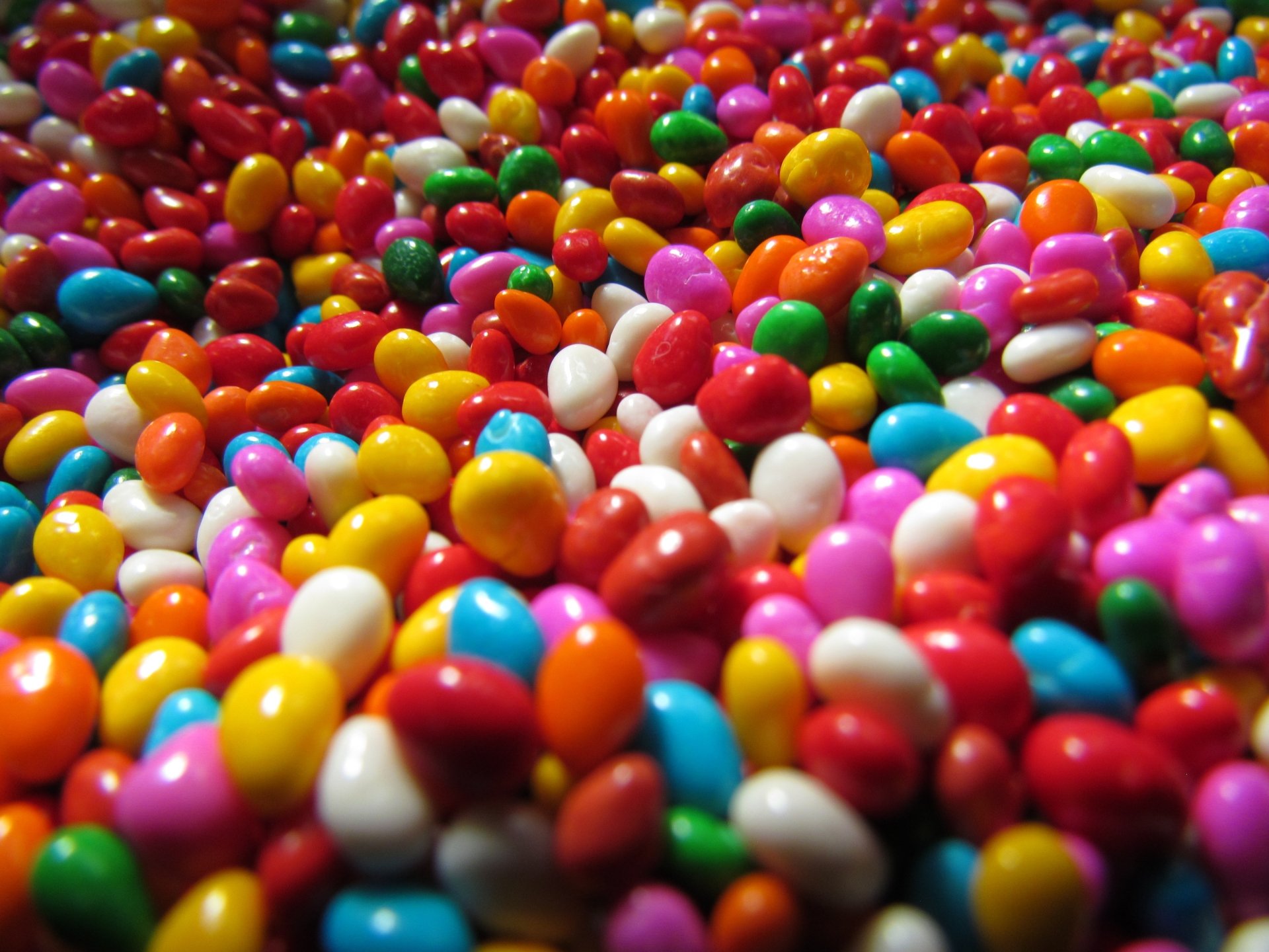 Download Colorful Sweets Food Candy 4k Ultra HD Wallpaper