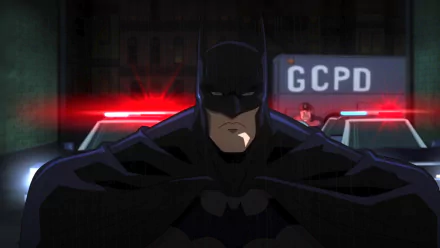 Batman movie Batman: Assault On Arkham HD Desktop Wallpaper | Background Image