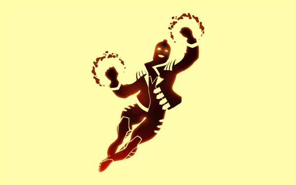 The Ray (DC Comics) DC Comics Comic HD Desktop Wallpaper | Background Image