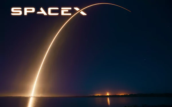 technology SpaceX HD Desktop Wallpaper | Background Image