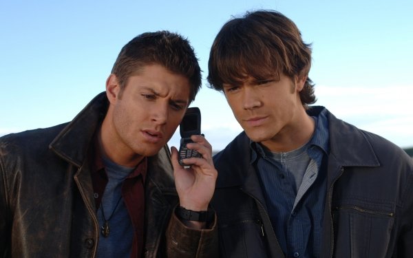 TV Show Supernatural HD Wallpaper | Background Image