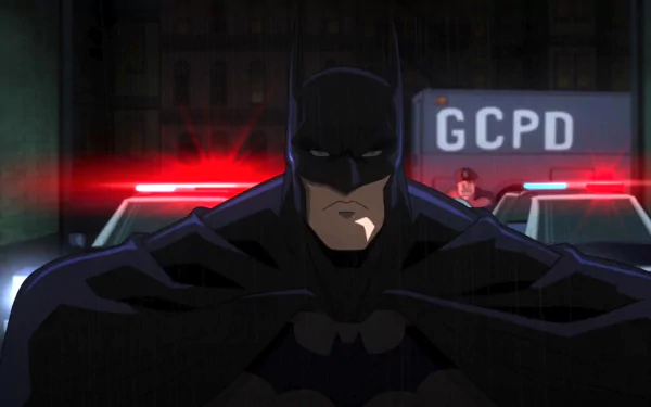 Batman movie Batman: Assault On Arkham HD Desktop Wallpaper | Background Image
