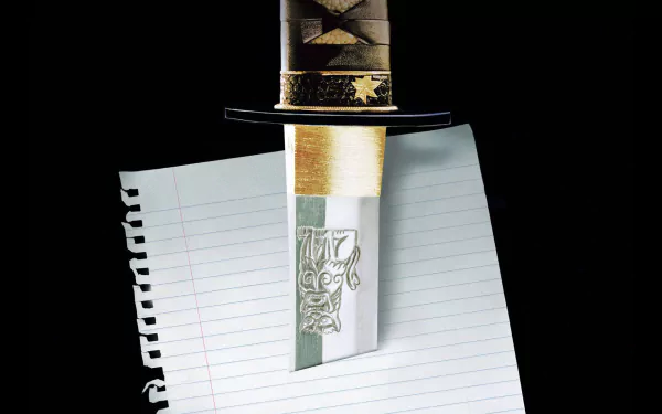 movie Kill Bill: Vol. 2 HD Desktop Wallpaper | Background Image