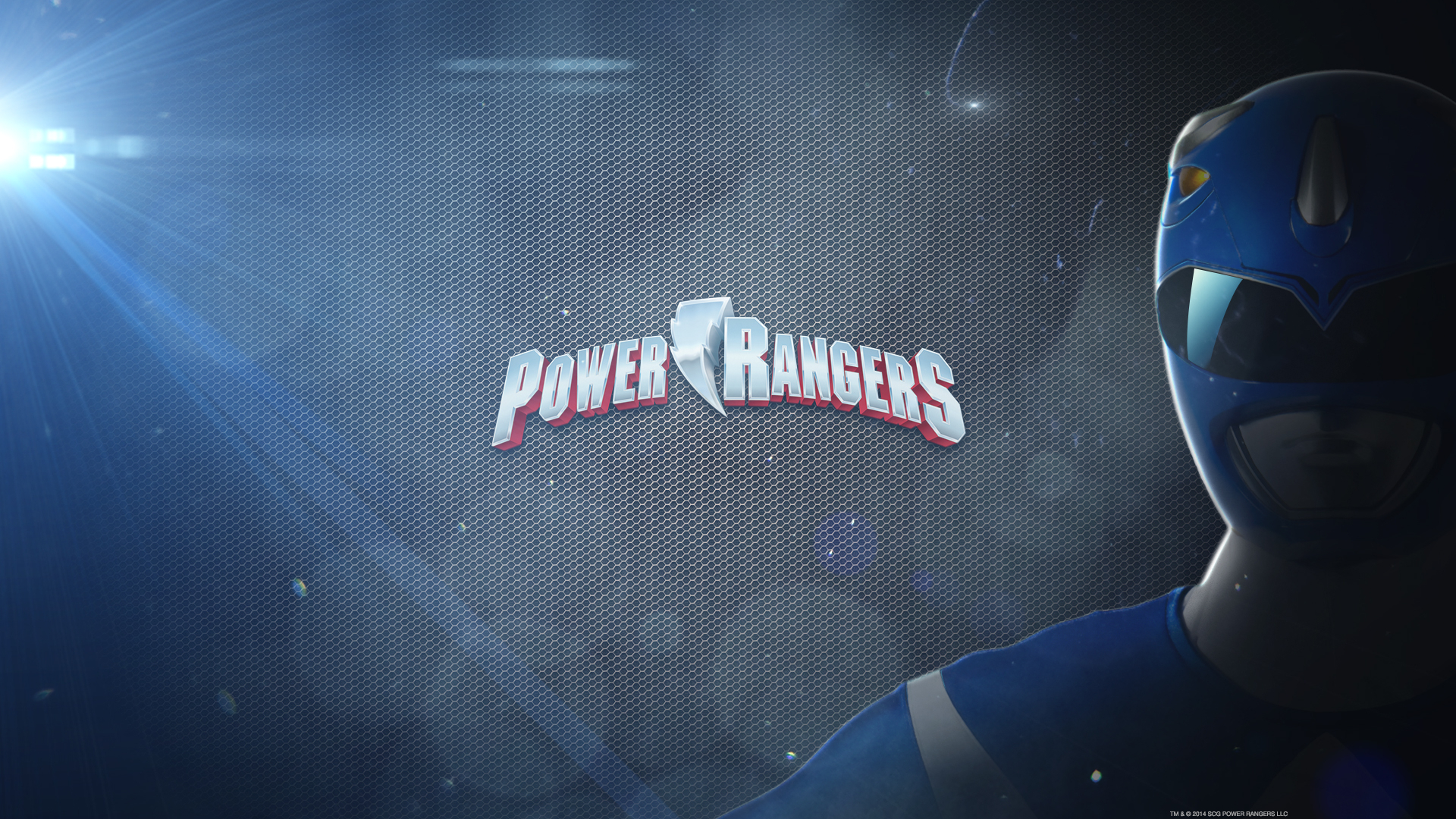 TV Show Power Rangers HD Wallpaper | Background Image