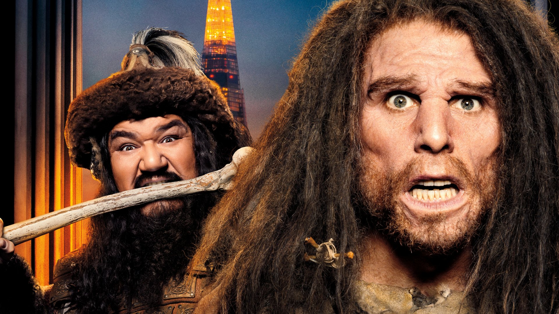 Download Movie Night At The Museum: Secret Of The Tomb HD Wallpaper