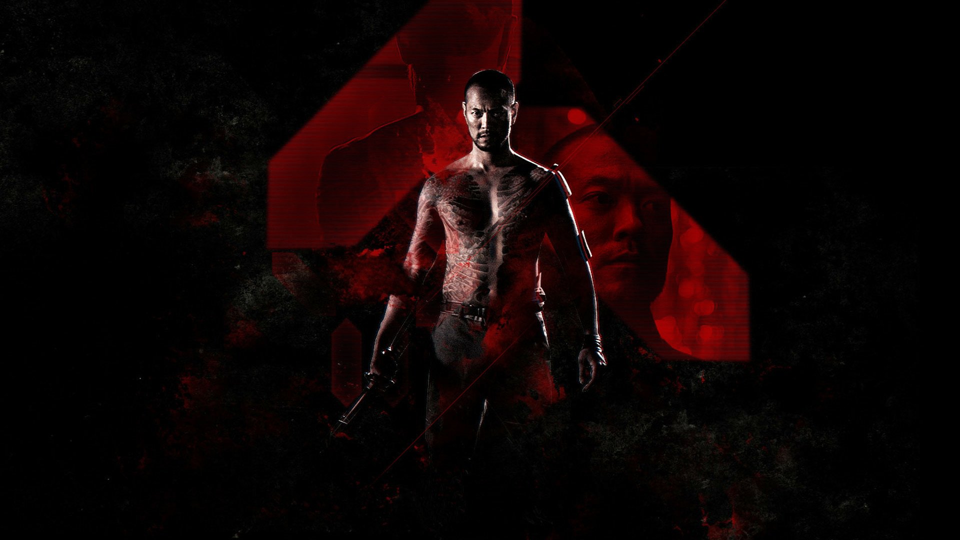 Download Movie Predators HD Wallpaper