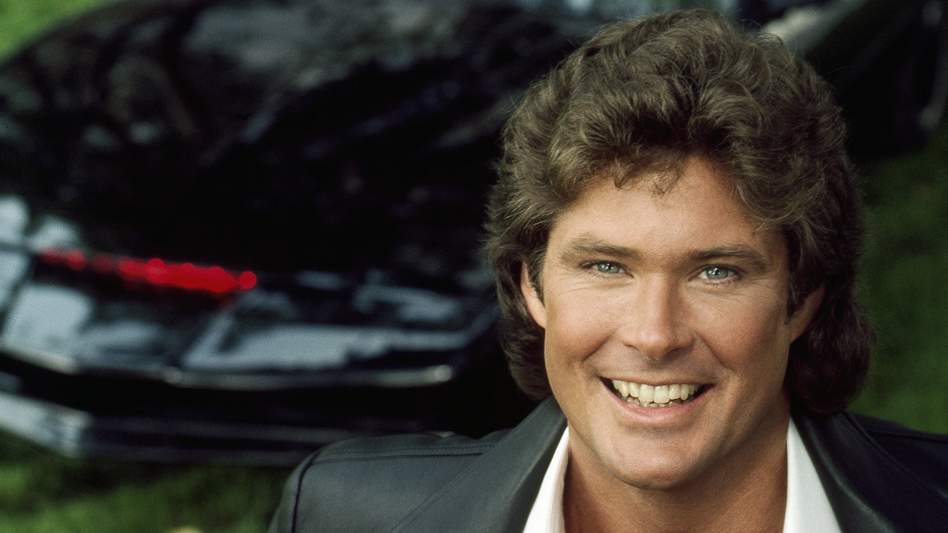 David Hasselhoff HD Wallpapers and Backgrounds