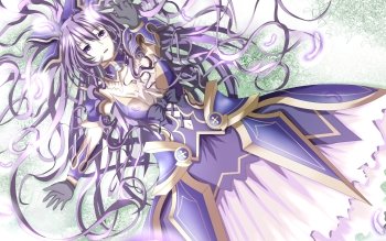 88 Tohka Yatogami HD Wallpapers | Background Images - Wallpaper Abyss