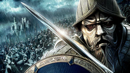 movie The Chronicles of Narnia: Prince Caspian HD Desktop Wallpaper | Background Image