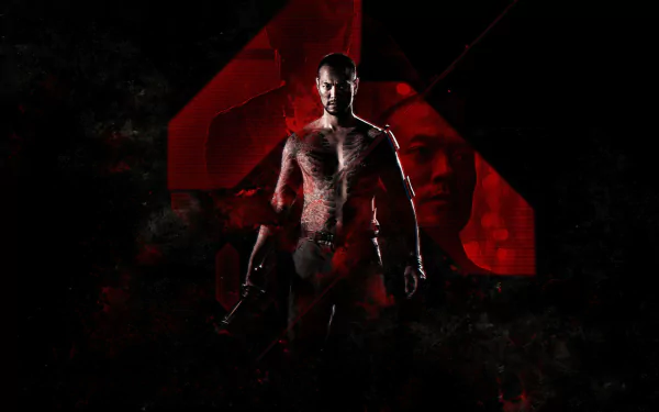 movie predators HD Desktop Wallpaper | Background Image