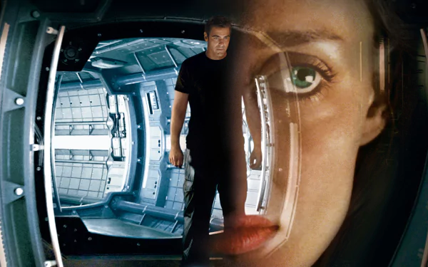 movie Solaris HD Desktop Wallpaper | Background Image