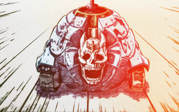 Sheer Heart Attack (Jojo's Bizarre Adventure) Anime Jojo's Bizarre Adventure HD Desktop Wallpaper | Background Image