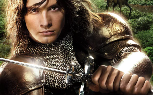 movie The Chronicles of Narnia: Prince Caspian HD Desktop Wallpaper | Background Image